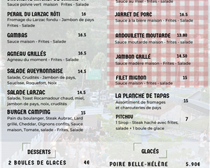 Restaurant Millau