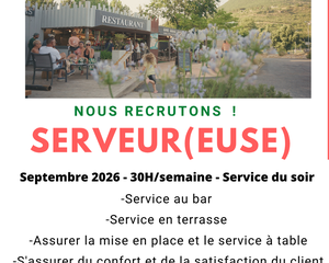 Camping 2 rivières